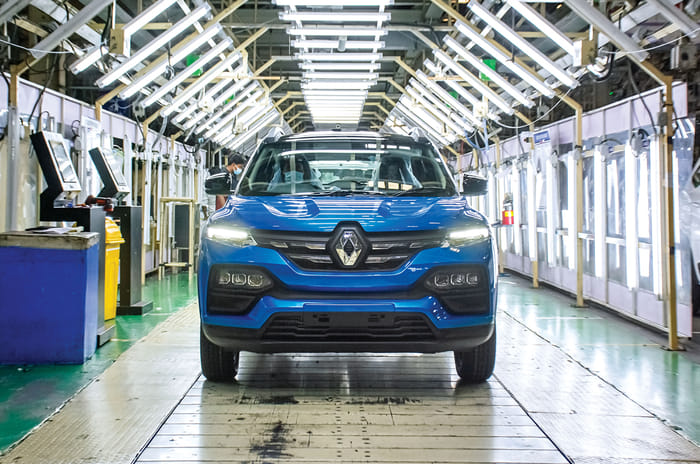 Special Feature: Renault Kiger turns one